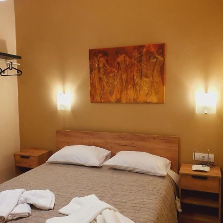 Casa Al Mare 1 Lejlighed Peraía Eksteriør billede