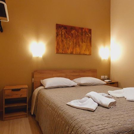 Casa Al Mare 1 Lejlighed Peraía Eksteriør billede