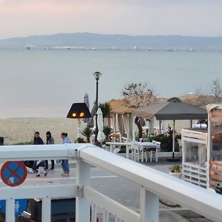 Casa Al Mare 1 Lejlighed Peraía Eksteriør billede