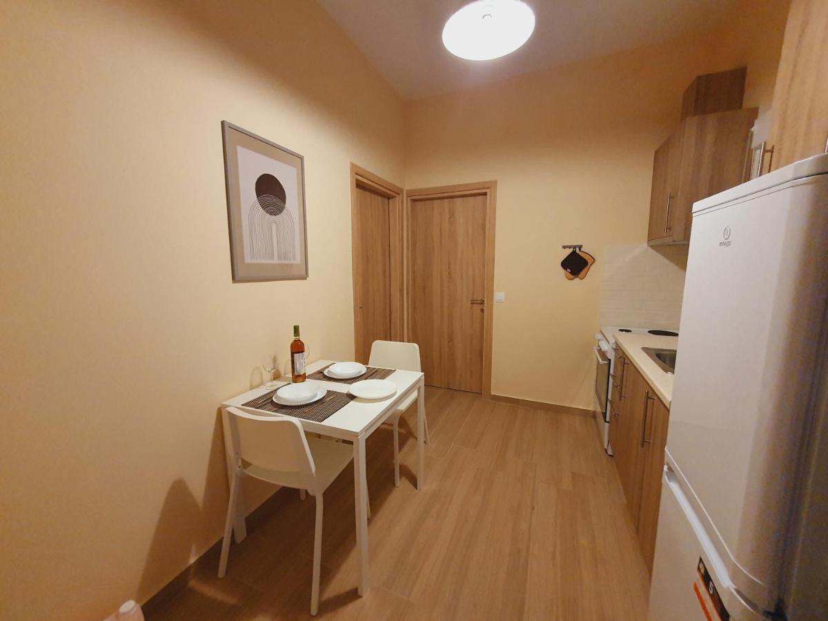 Casa Al Mare 1 Lejlighed Peraía Eksteriør billede