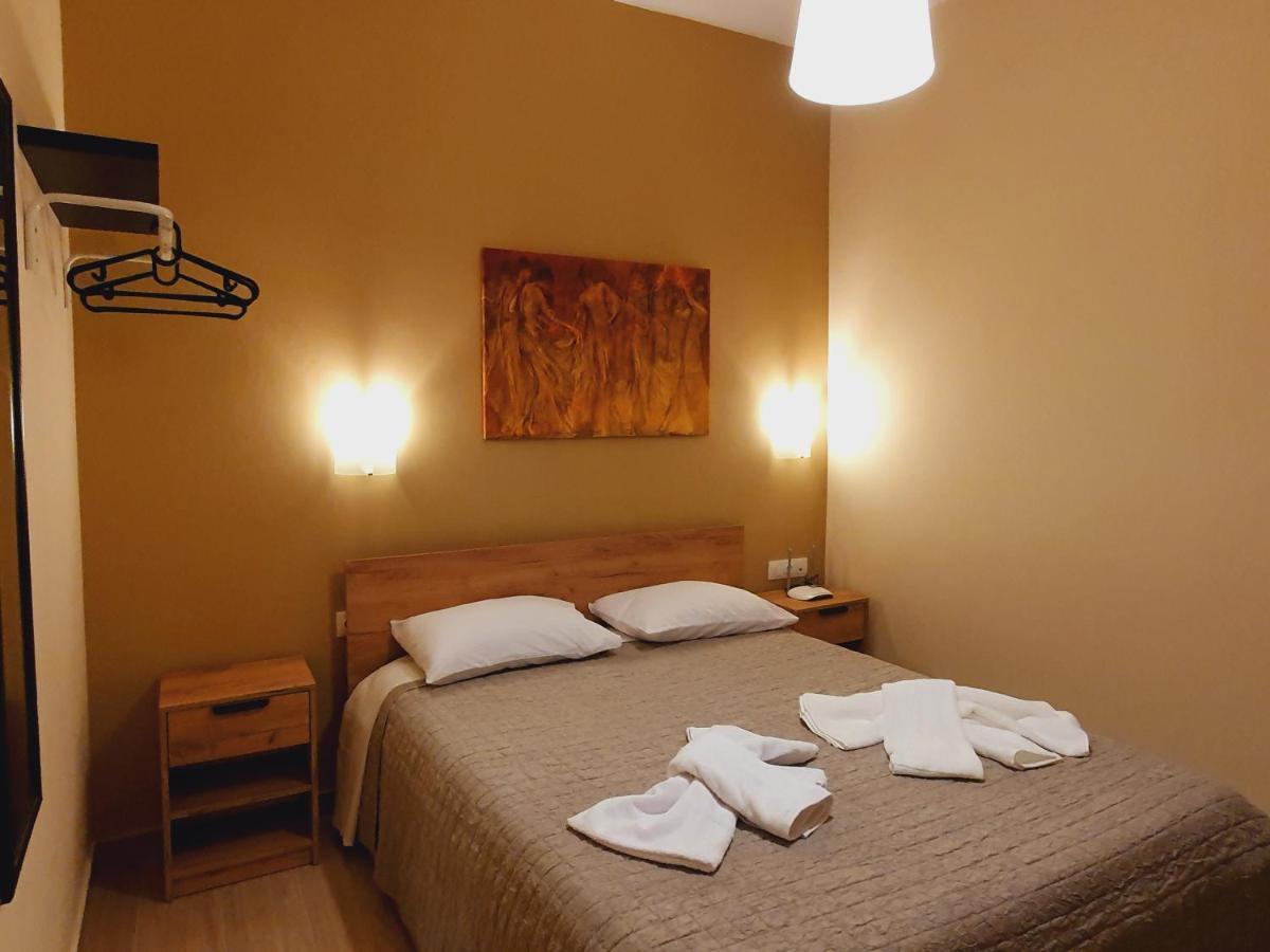 Casa Al Mare 1 Lejlighed Peraía Eksteriør billede